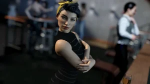 Become a Rock Star