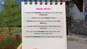 Dark Magic