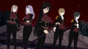 Demons of the Hearth