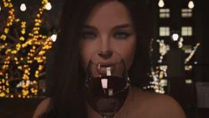 Yesterday’s Crossroads – Chapter 3