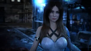 The Neverwhere Tales