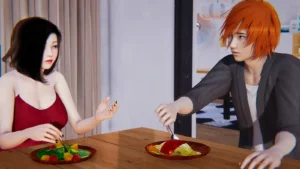My Real Desire